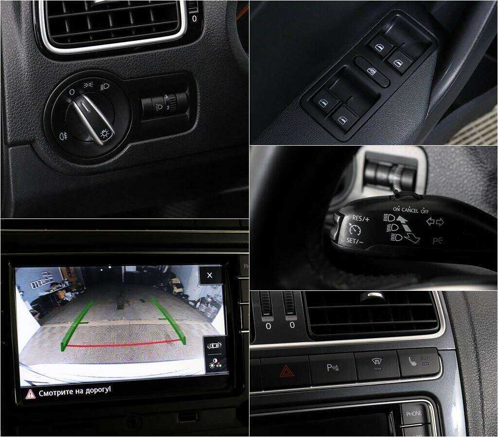 Фольксваген Поло б/у, 2020, Механическая. Фото: #12