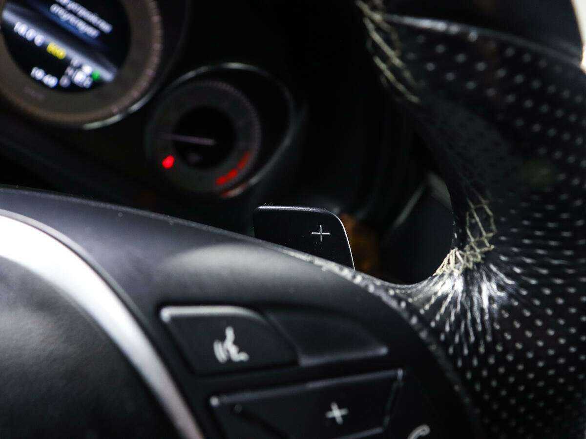 Мерседес-Бенц ГЛК-Класс б/у, 2012, Автоматическая. Фото: #15