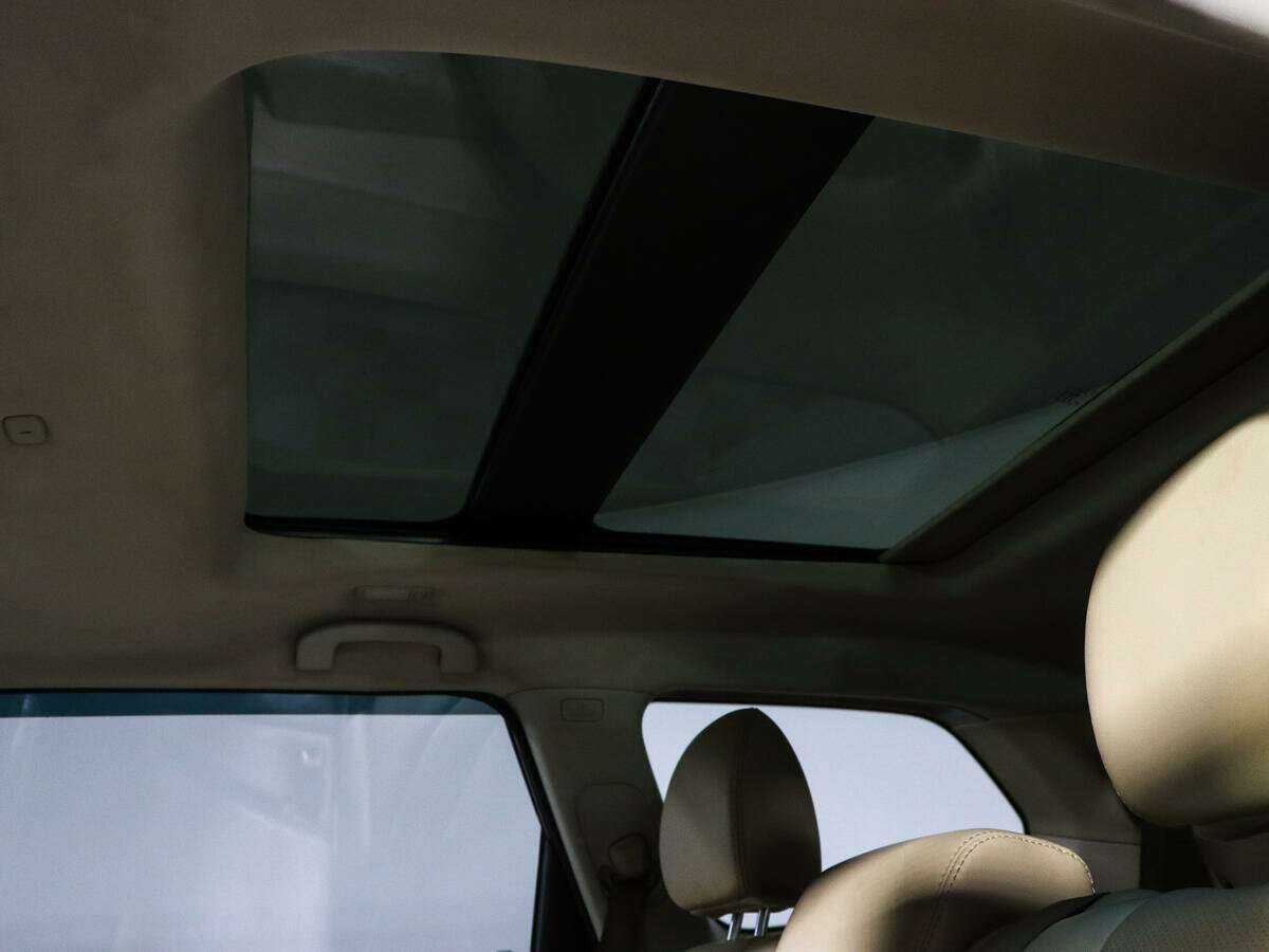 Ниссан Патфайндер б/у, 2014, Вариатор. Фото: #13