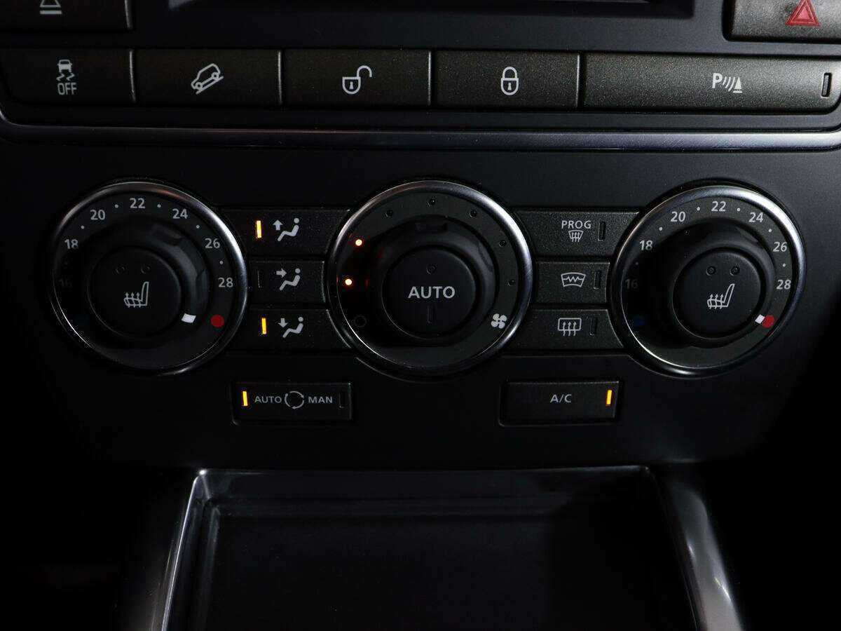 Лэнд Ровер Фрилендер б/у, 2014, Автоматическая. Фото: #19