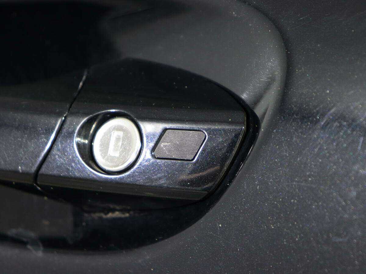 Мерседес-Бенц А-Класс б/у, 2013, Роботизированная. Фото: #15