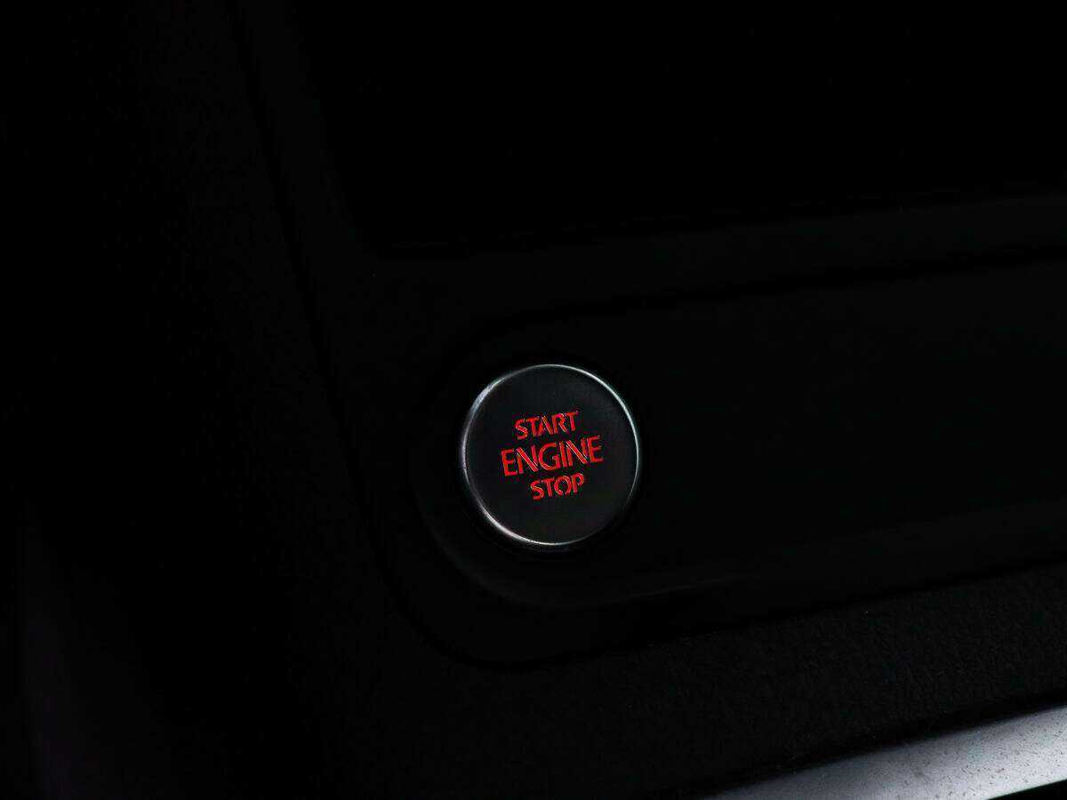 Фольксваген Тигуан б/у, 2012, Автоматическая. Фото: #18