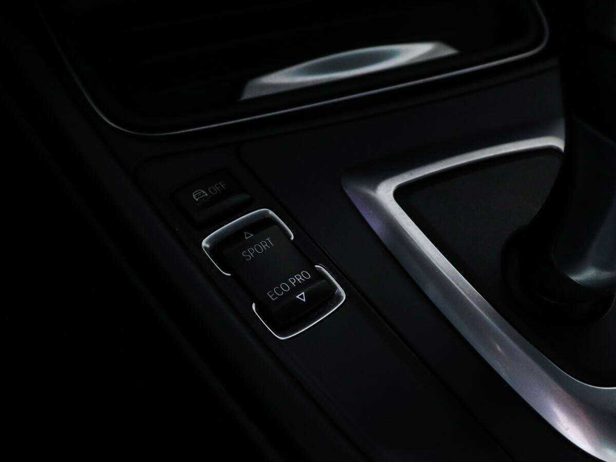 БМВ 3 серии б/у, 2013, Автоматическая. Фото: #15