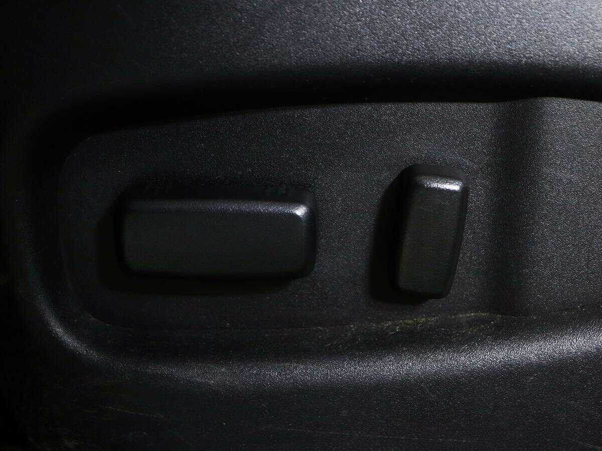 Кадиллак СРХ б/у, 2015, Автоматическая. Фото: #16