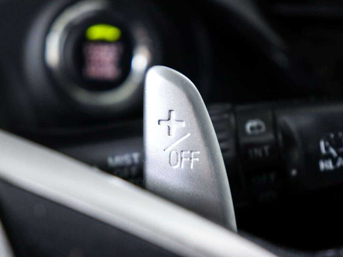 Митсубиши Оутлэндер б/у, 2013, Вариатор. Фото: #14