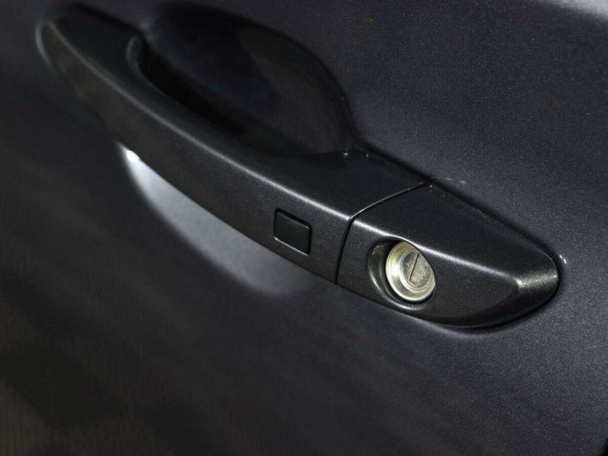 Хендай Туксон б/у, 2019, Автоматическая. Фото: #17