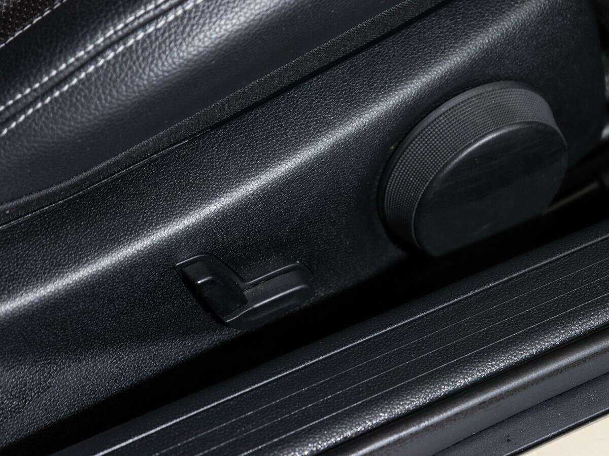 Мерседес-Бенц Е-Класс б/у, 2013, Автоматическая. Фото: #12