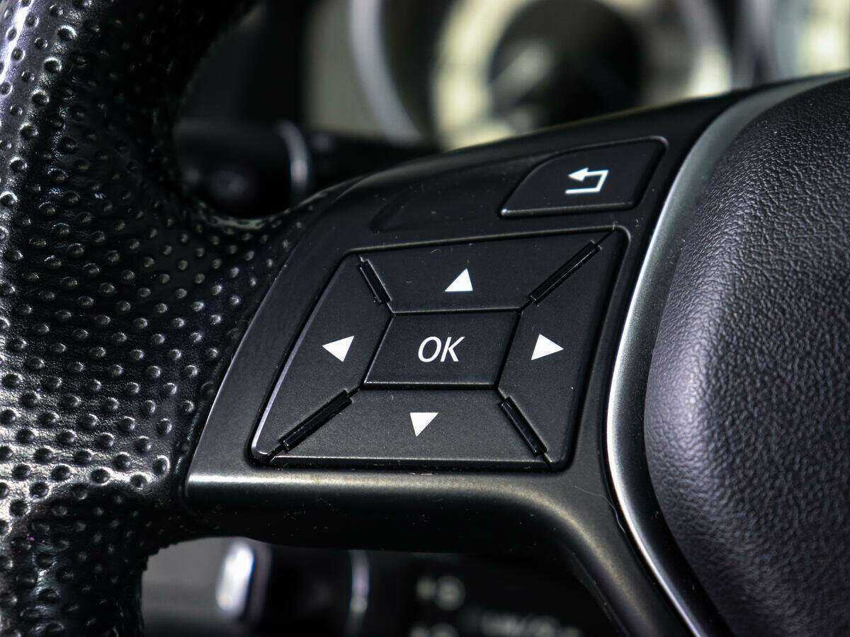 Мерседес-Бенц Е-Класс б/у, 2013, Автоматическая. Фото: #17