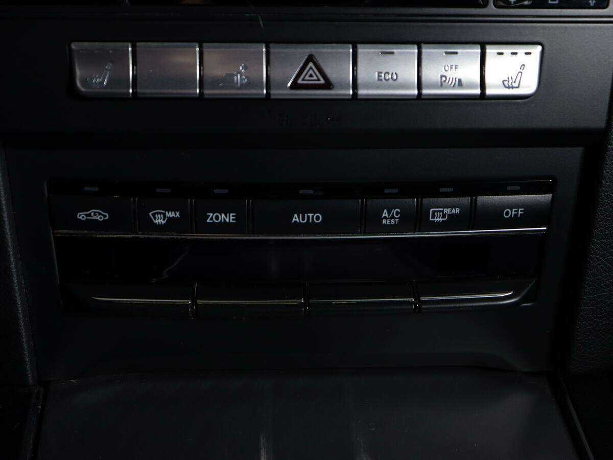 Мерседес-Бенц Е-Класс б/у, 2013, Автоматическая. Фото: #19