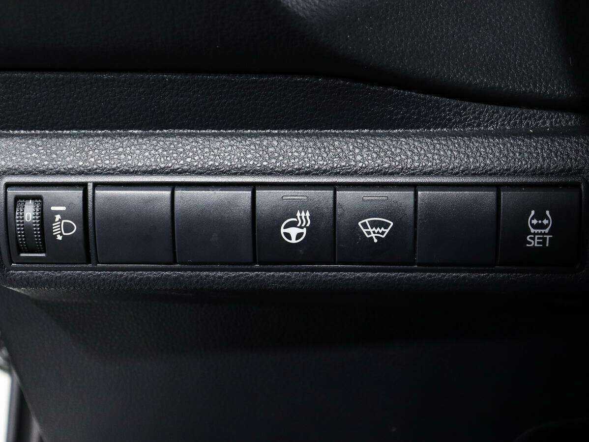 Тойота Королла б/у, 2019, Вариатор. Фото: #14