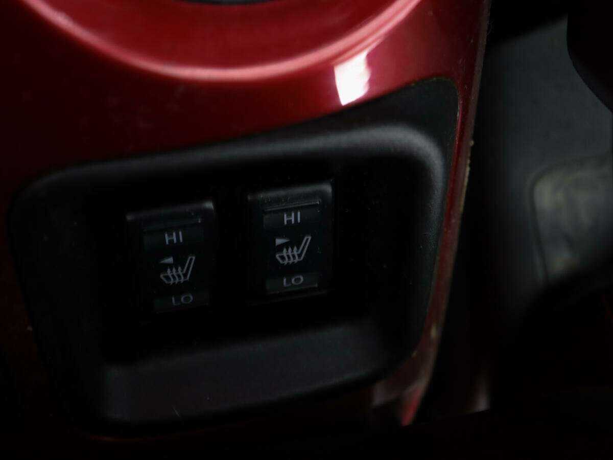 Ниссан Жук б/у, 2012, Вариатор. Фото: #16