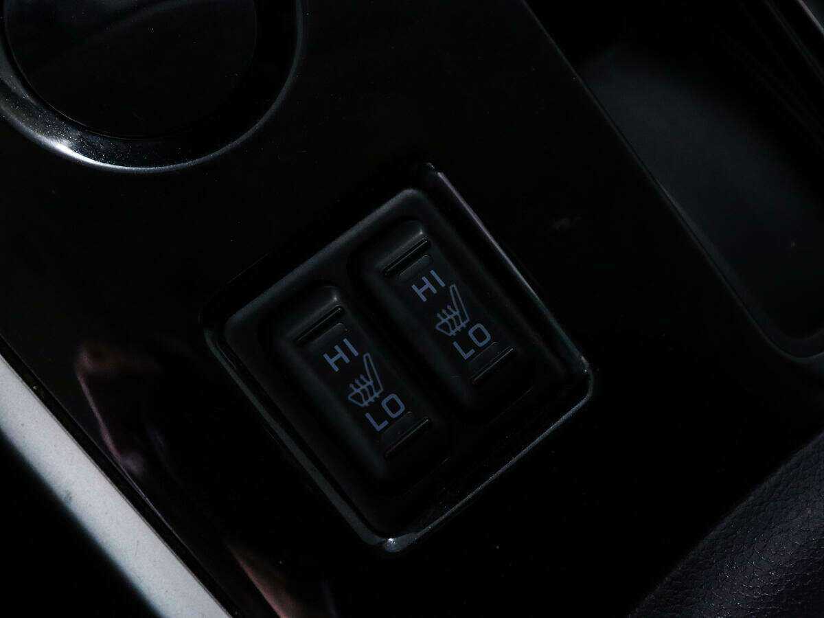 Митсубиши Оутлэндер б/у, 2018, Вариатор. Фото: #19