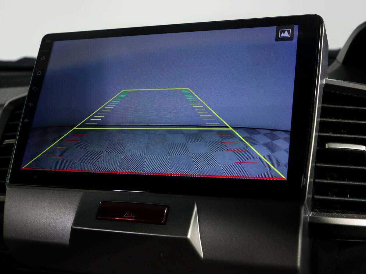 Хонда Фрид б/у, 2012, Вариатор. Фото: #18