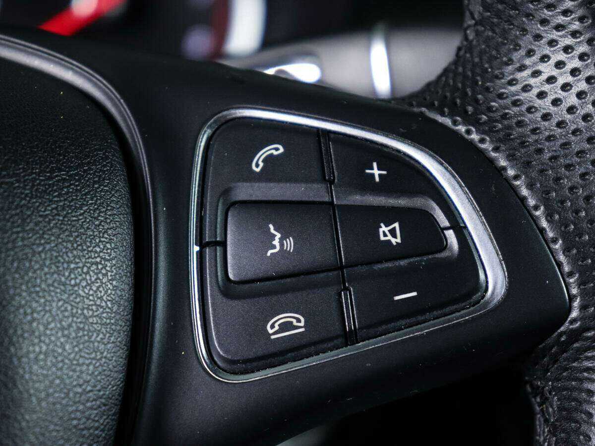 Мерседес-Бенц Ц-Класс б/у, 2017, Автоматическая. Фото: #16