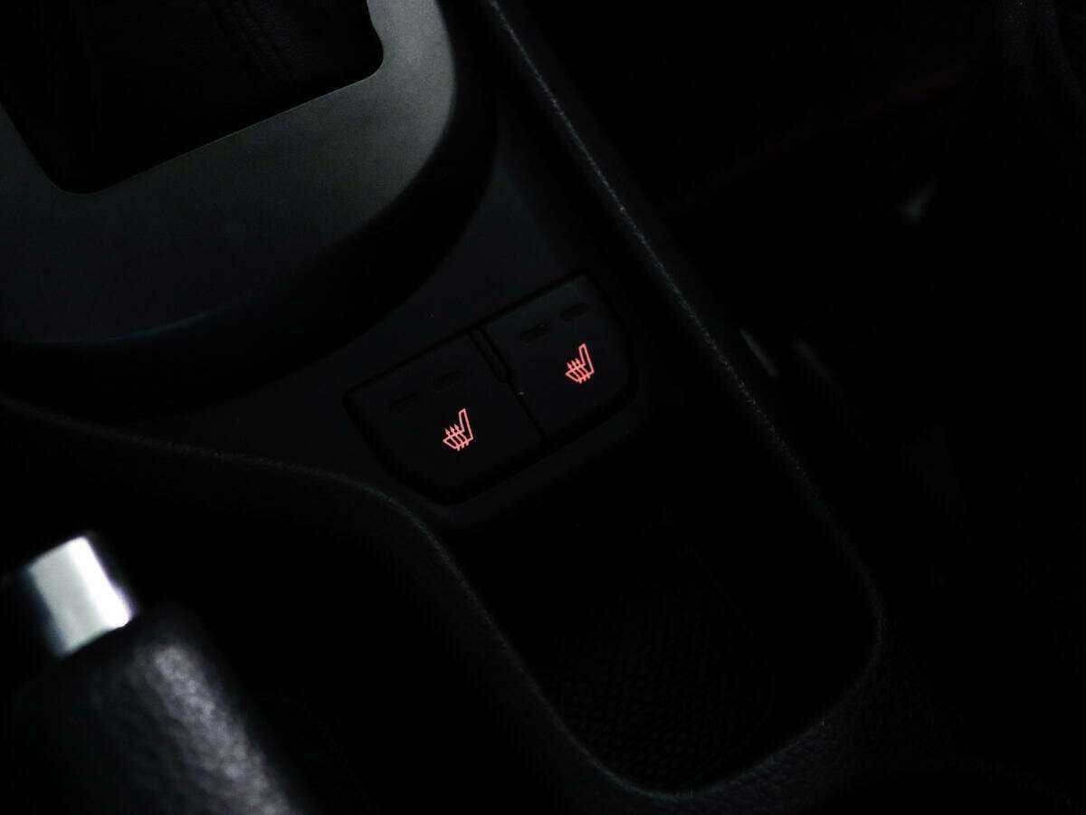 Киа Рио б/у, 2016, Автоматическая. Фото: #14