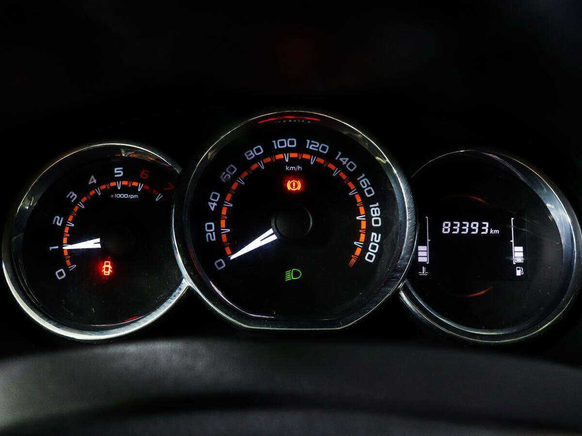 Лада (ВАЗ) Ларгус б/у, 2021, Механическая. Фото: #7