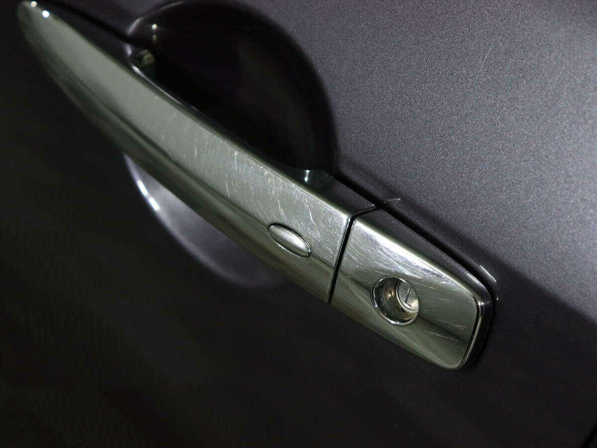 Ниссан Теана б/у, 2012, Вариатор. Фото: #14