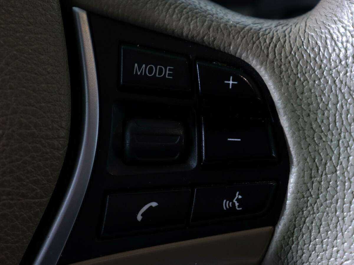 БМВ 3 серии б/у, 2013, Автоматическая. Фото: #15