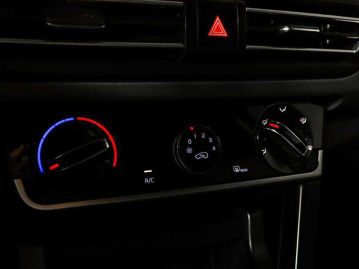 Киа Сельтос б/у, 2020, Автоматическая. Фото: #12