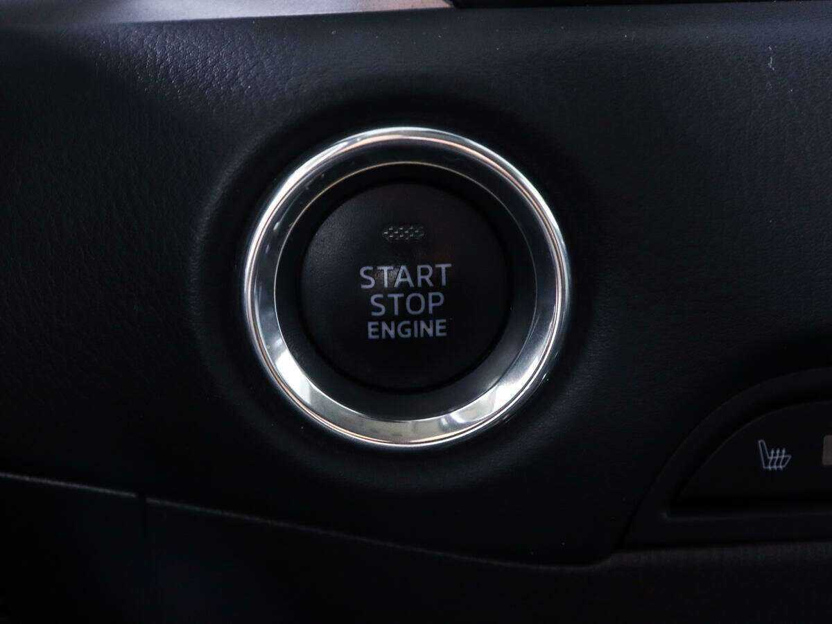 Мазда Ц-Икс-5 б/у, 2018, Автоматическая. Фото: #15