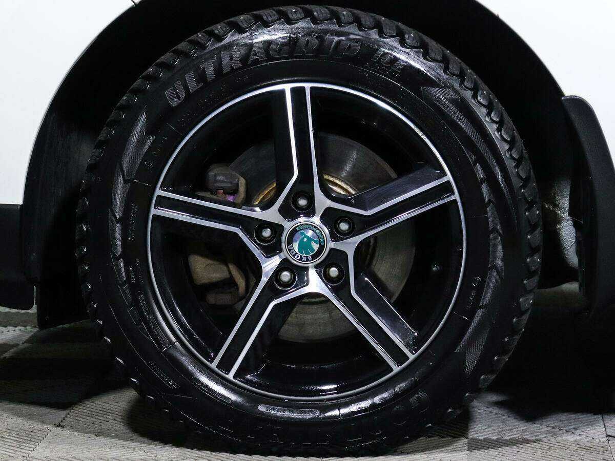 Киа Соул б/у, 2016, Автоматическая. Фото: #17