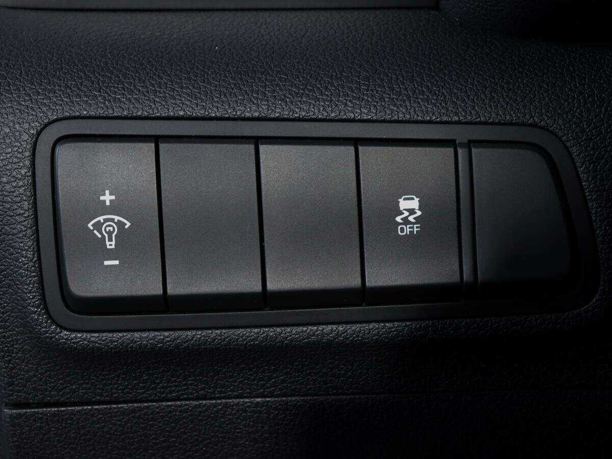 Хендай Туксон б/у, 2017, Автоматическая. Фото: #15