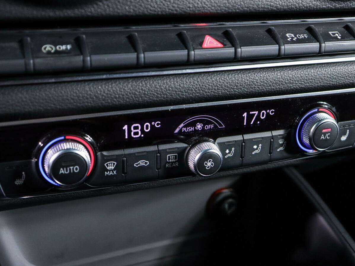 Ауди А3 б/у, 2015, Роботизированная. Фото: #12