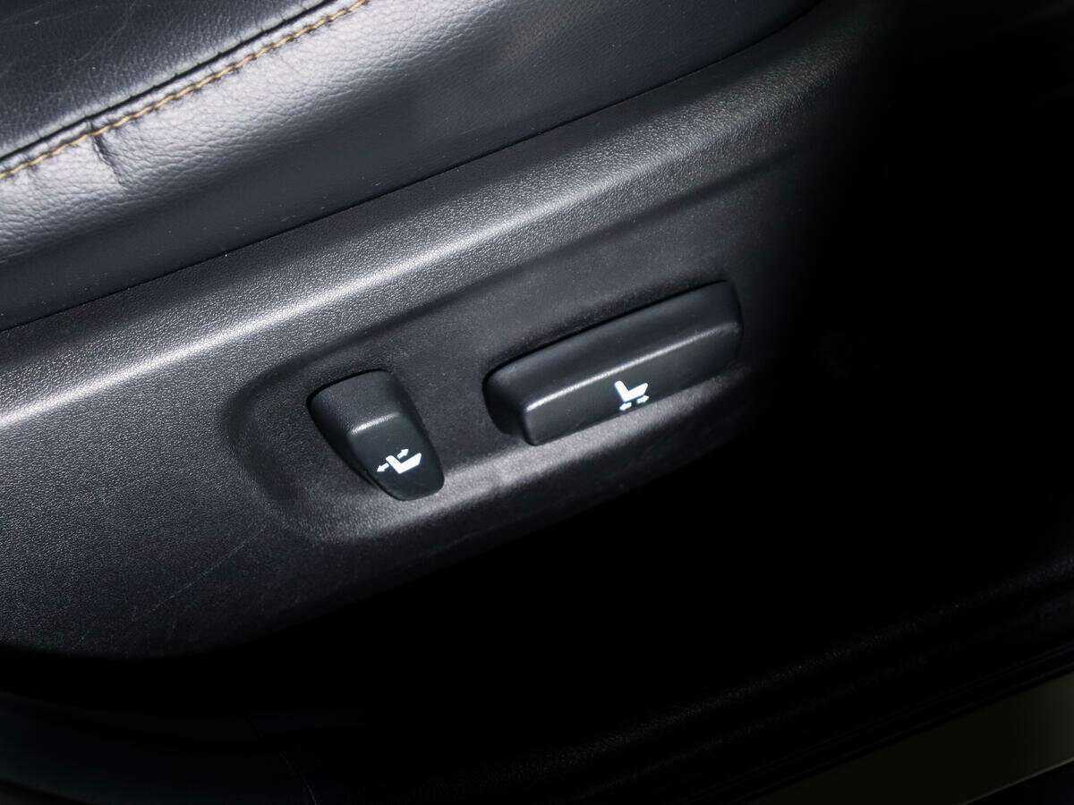 Тойота Камри б/у, 2017, Автоматическая. Фото: #13