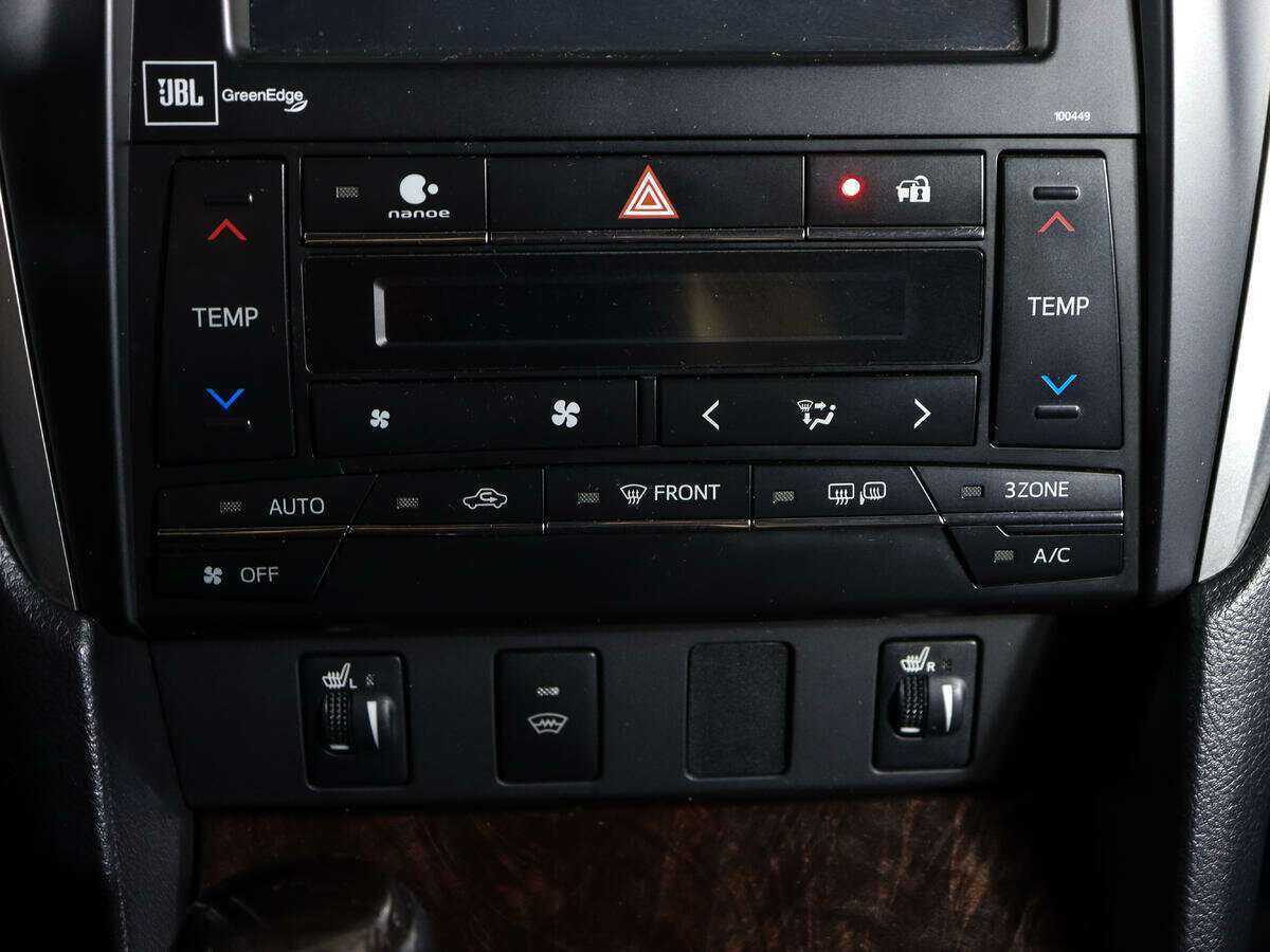 Тойота Камри б/у, 2017, Автоматическая. Фото: #20