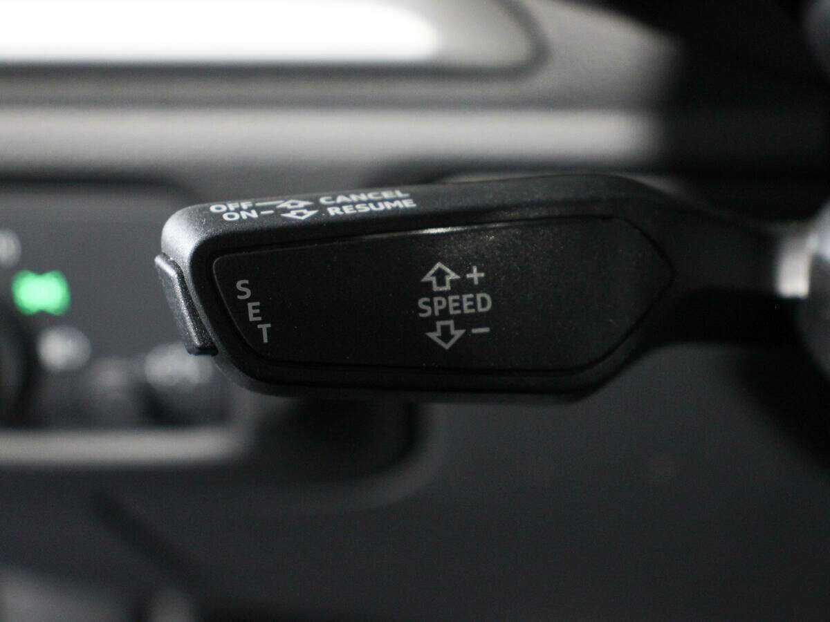 Ауди А3 б/у, 2019, Роботизированная. Фото: #15