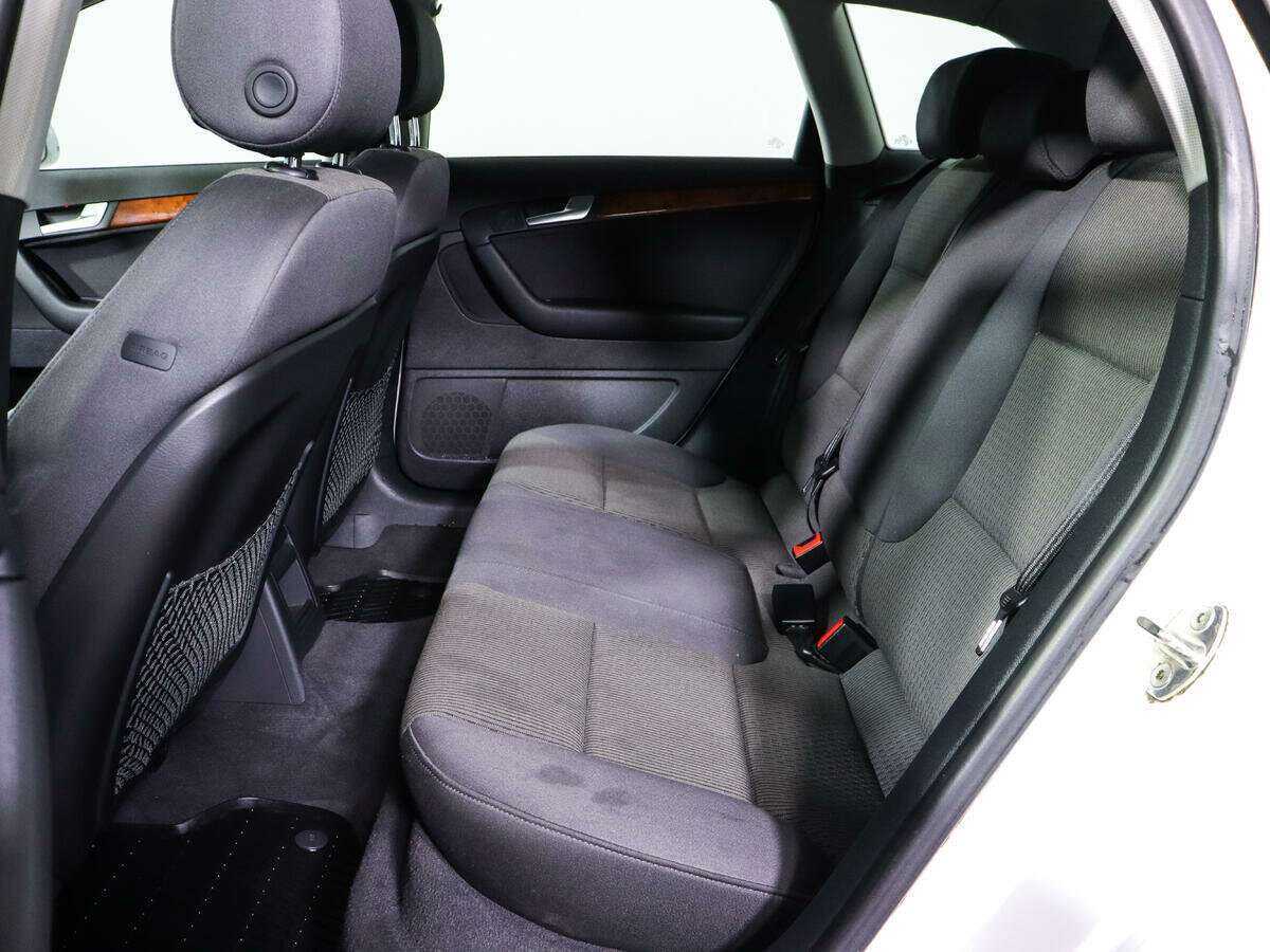 Ауди А3 б/у, 2012, Роботизированная. Фото: #6