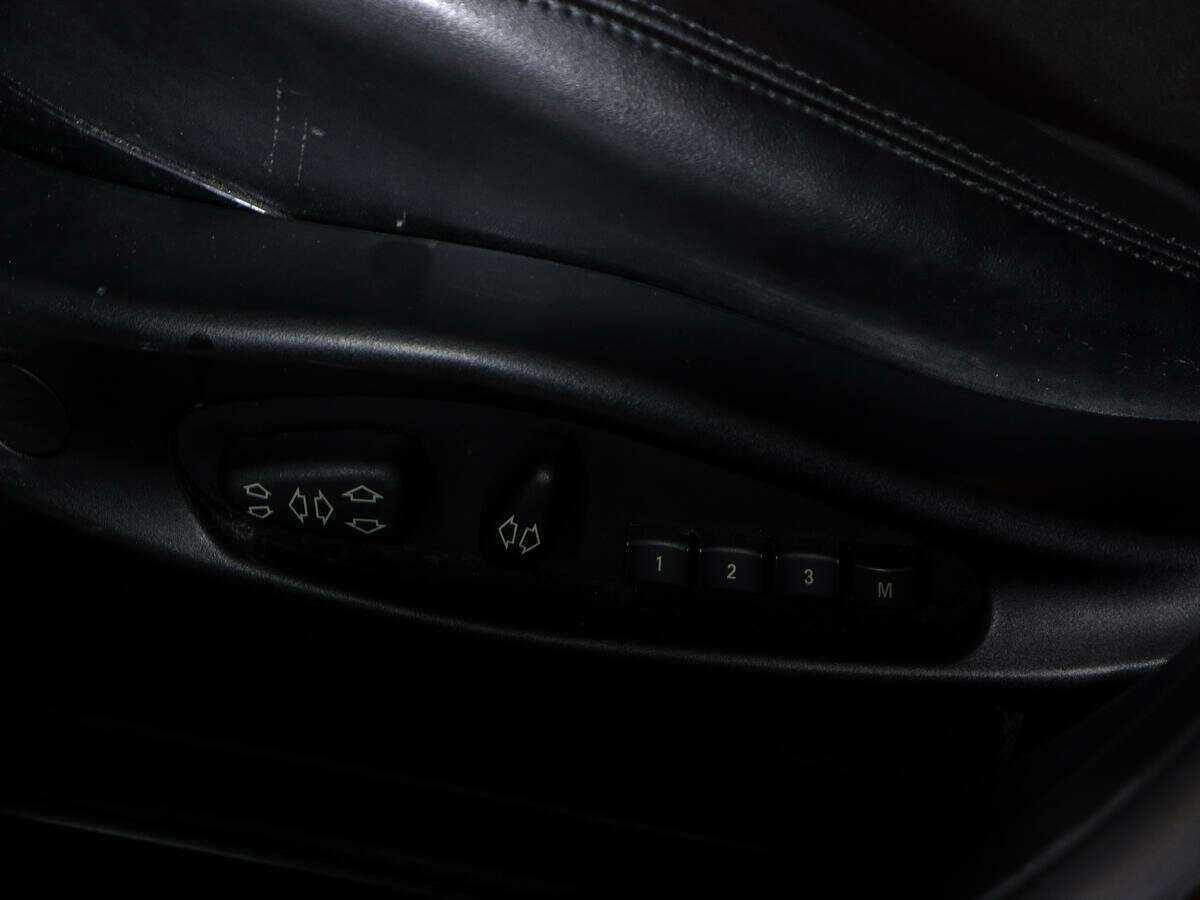 БМВ Икс1 б/у, 2012, Автоматическая. Фото: #16