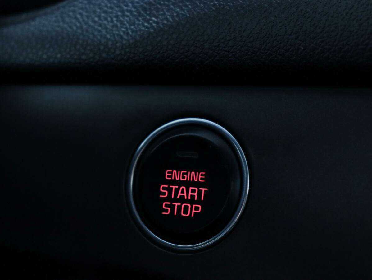 Киа Спортейдж б/у, 2019, Автоматическая. Фото: #12