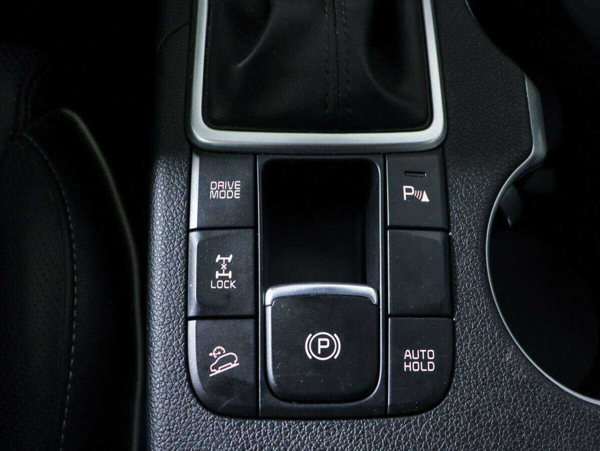 Киа Спортейдж б/у, 2019, Автоматическая. Фото: #15