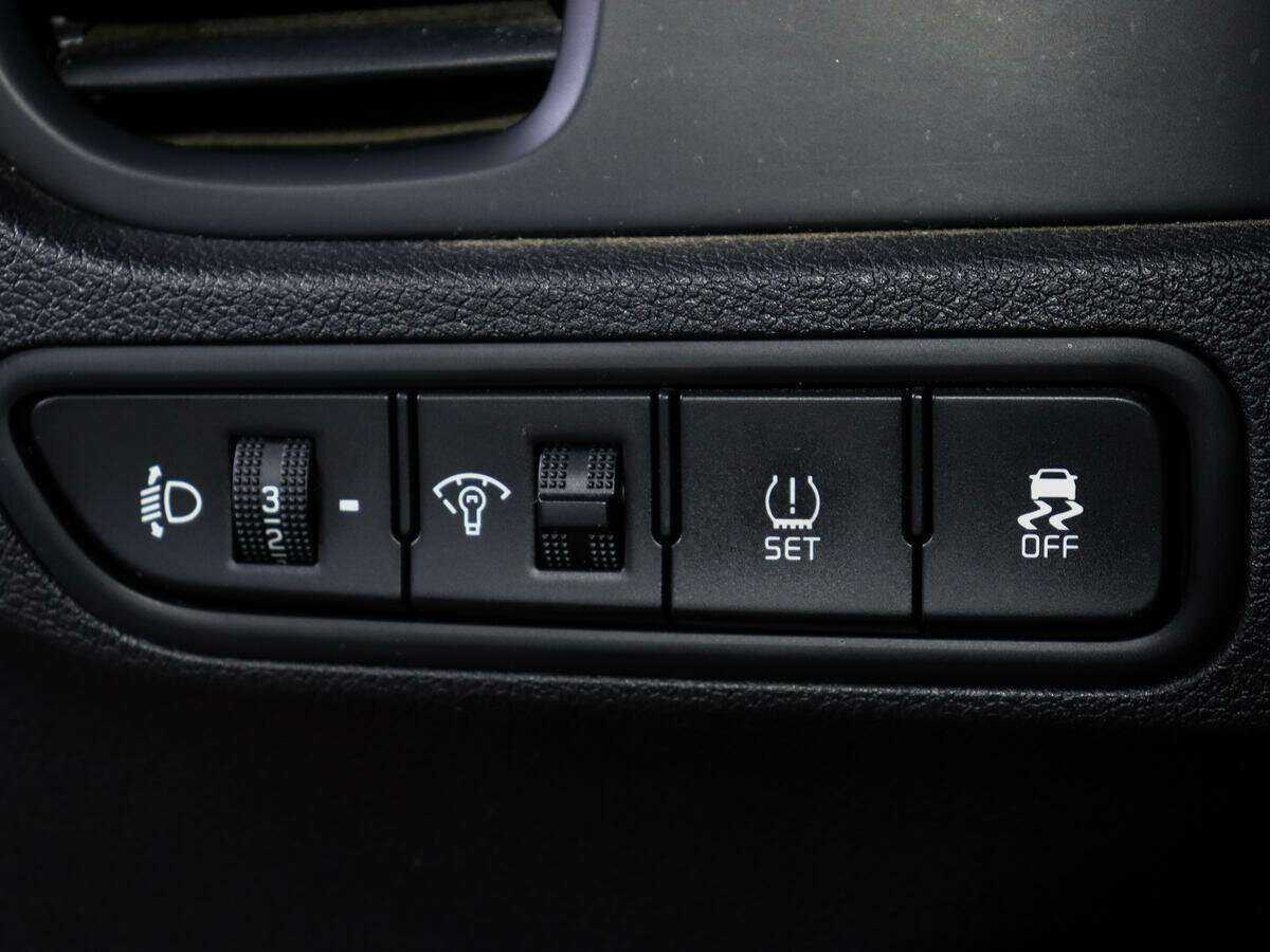 Киа Рио б/у, 2017, Механическая. Фото: #13