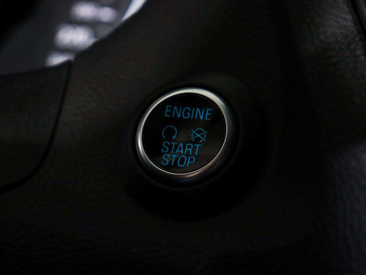 Форд Фокус б/у, 2017, Автоматическая. Фото: #13