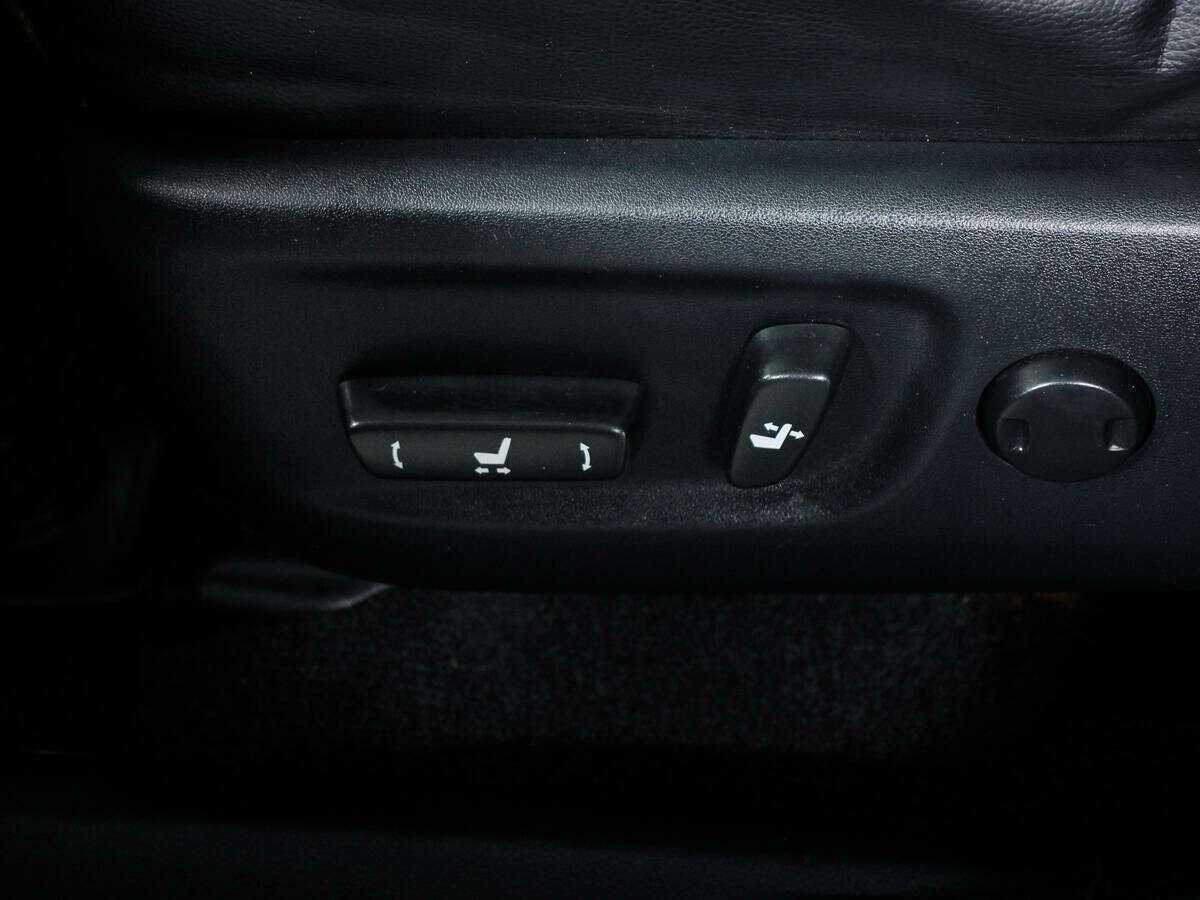 Тойота Рав4 б/у, 2014, Автоматическая. Фото: #16