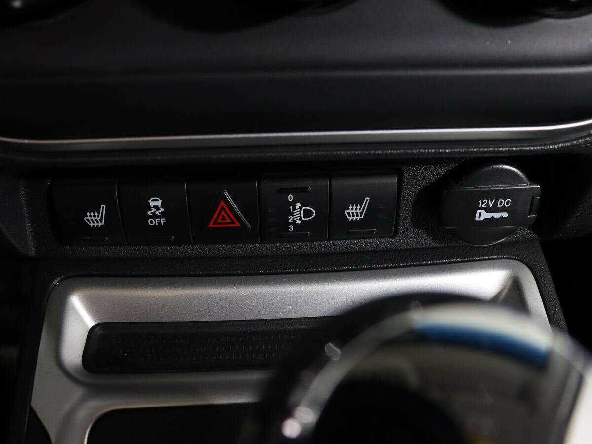 Джип Компасс б/у, 2013, Автоматическая. Фото: #15