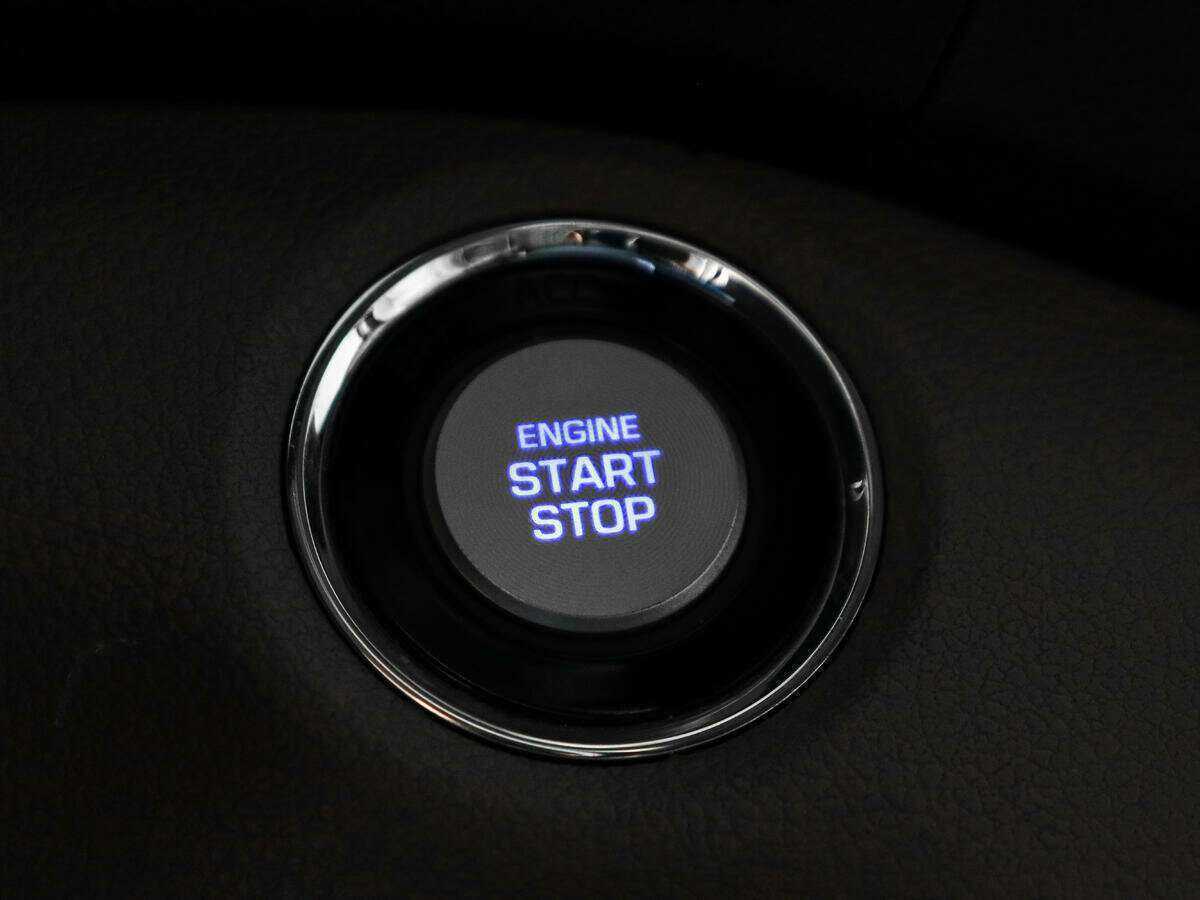 Хендай Туксон б/у, 2018, Автоматическая. Фото: #16