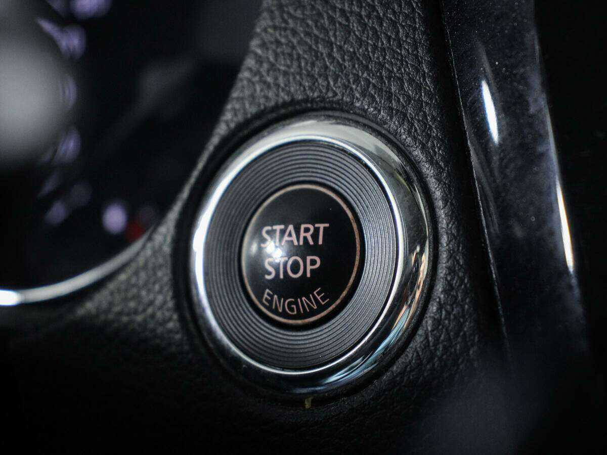 Ниссан Икс-Трейл б/у, 2018, Вариатор. Фото: #17