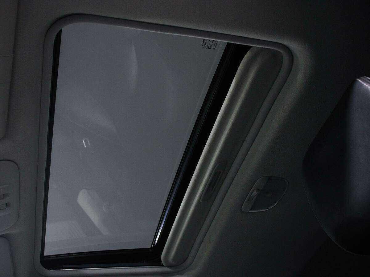 Субару ИксВи б/у, 2012, Вариатор. Фото: #13