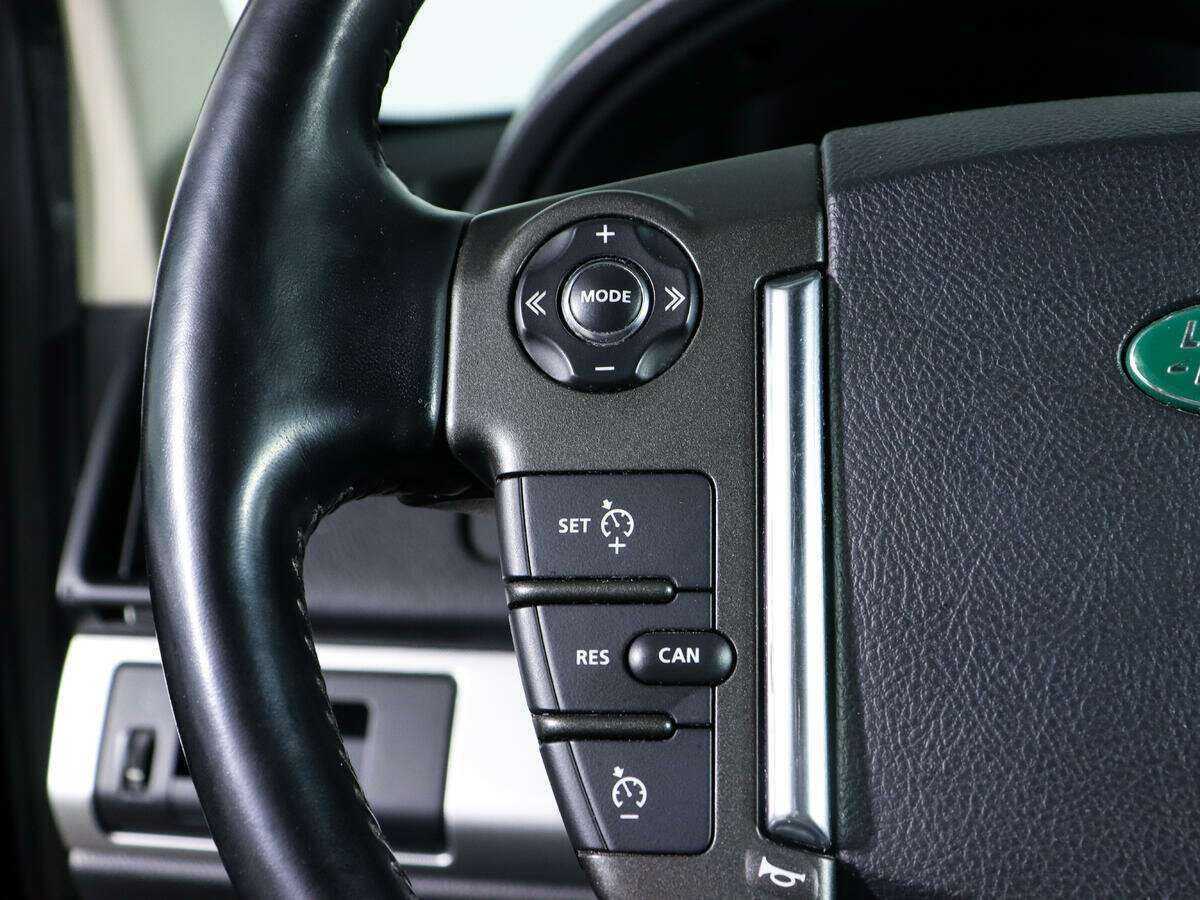 Лэнд Ровер Фрилендер б/у, 2013, Автоматическая. Фото: #15