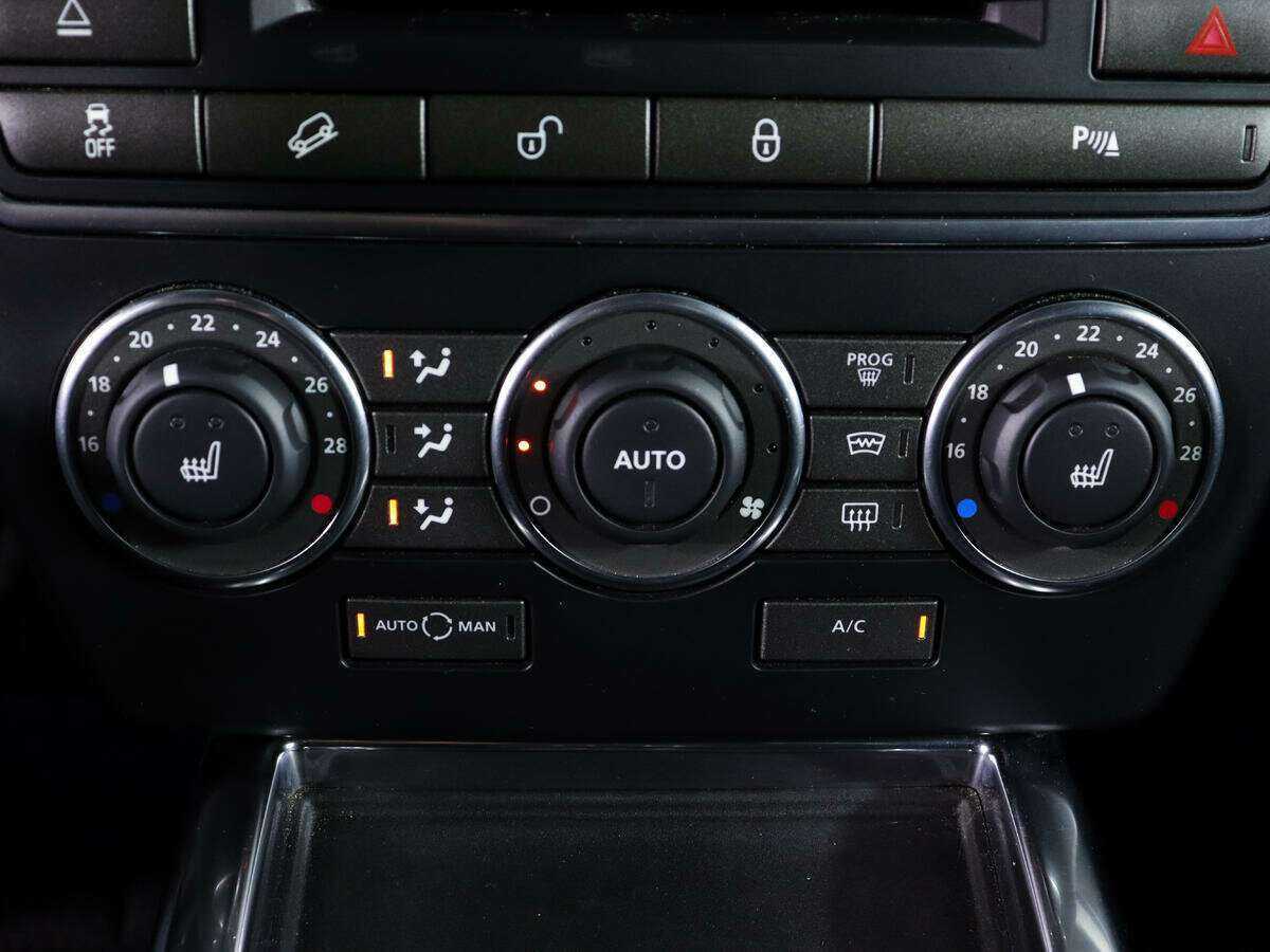 Лэнд Ровер Фрилендер б/у, 2013, Автоматическая. Фото: #17