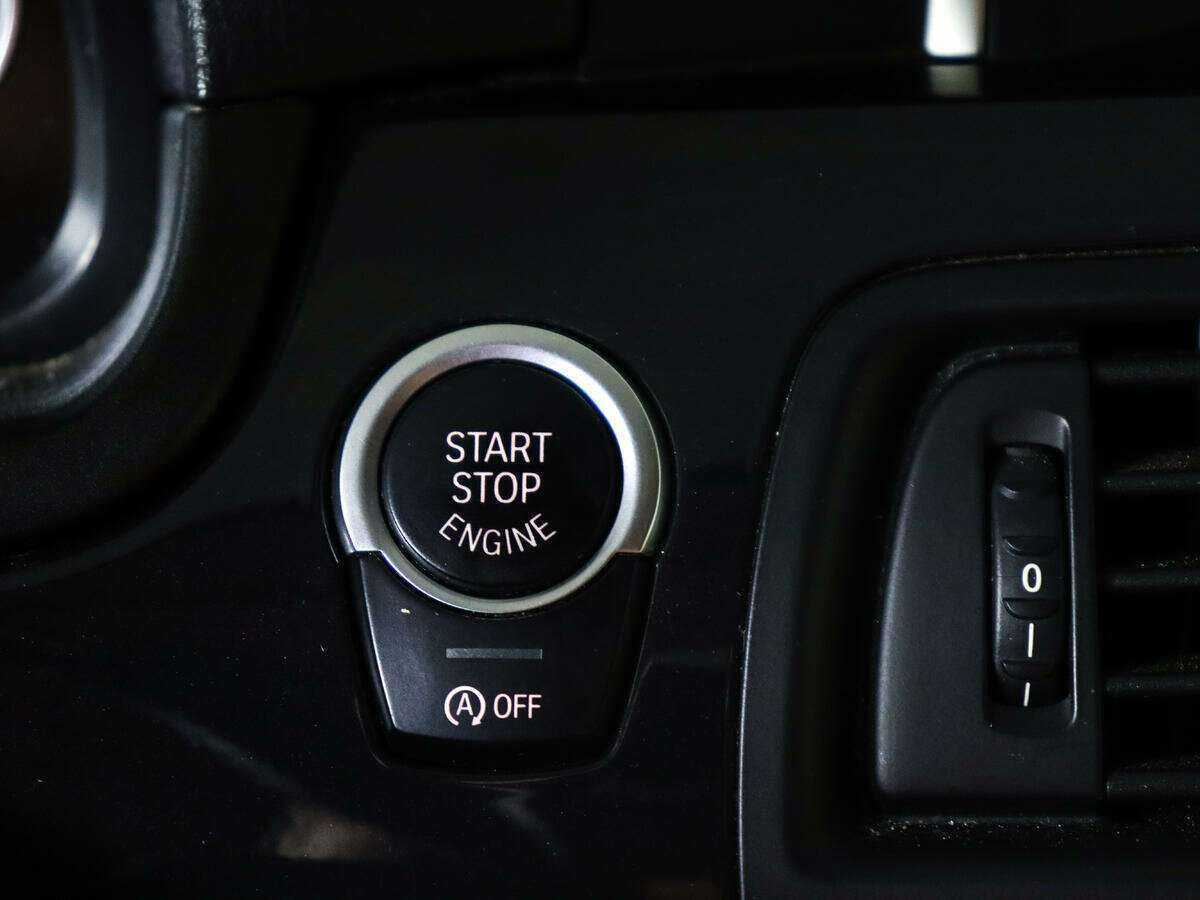 БМВ 5 серии б/у, 2014, Автоматическая. Фото: #19