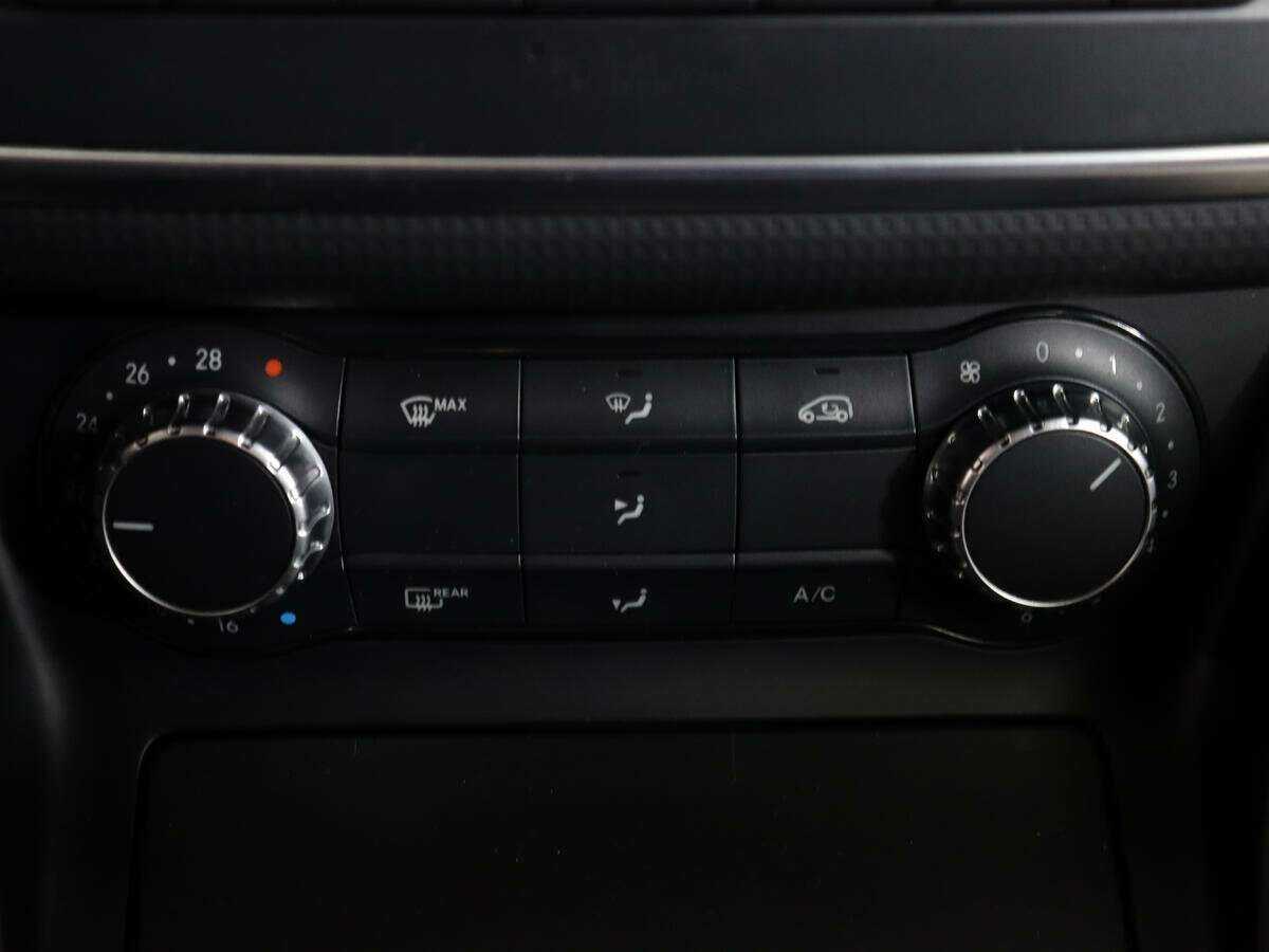 Мерседес-Бенц А-Класс б/у, 2014, Роботизированная. Фото: #18