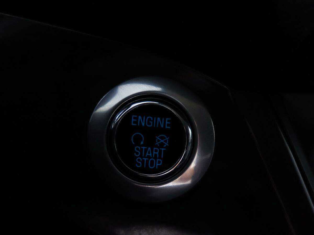 Форд Куга б/у, 2015, Автоматическая. Фото: #15