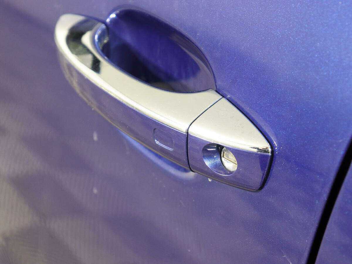 Ауди К5 б/у, 2015, Автоматическая. Фото: #16