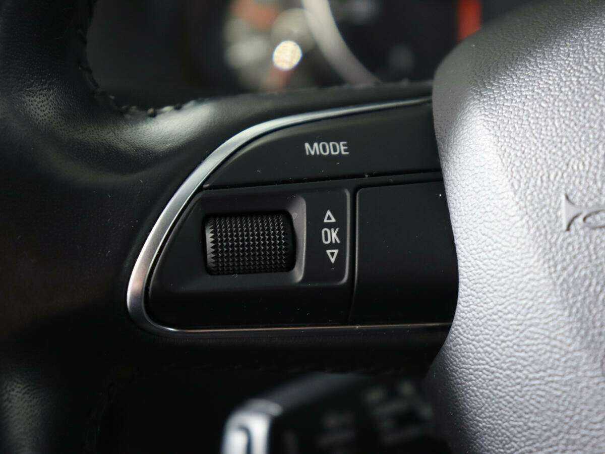 Ауди К5 б/у, 2015, Автоматическая. Фото: #19