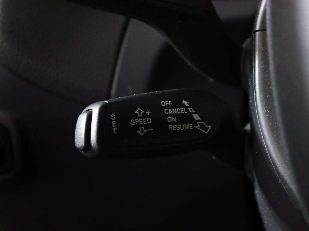 Ауди К5 б/у, 2015, Автоматическая. Фото: #20