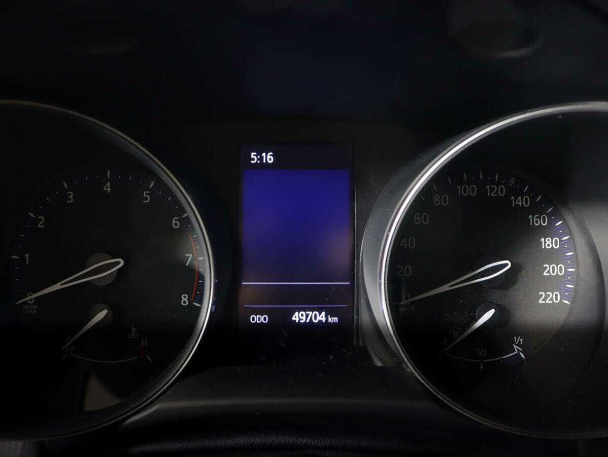 Тойота Ц-ШР б/у, 2019, Вариатор. Фото: #8